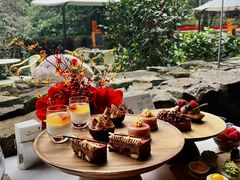 -三嚥阁 La Villa Restaurant