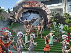 -灵玲国际马戏城