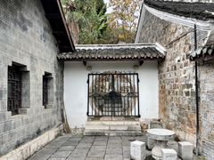 -阳明祠