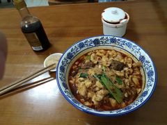 -刘信牛羊肉小炒泡馍(回民街店)