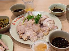 -百家鸡味馆(清泰店)