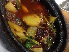 -沈妈砂锅(光华村店)