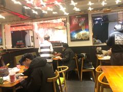 -必点海鲜·鲅鱼水饺(鞍山西道店)