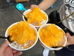-串妹花式冰粉(乐山总店)