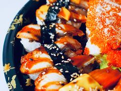 -河风精致寿司(尼盛店)