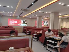 -鸿盛火锅(重庆路店)