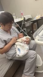 -安琪朵朵独栋花园月子中心