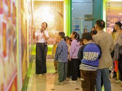 -郴州特产舜华临武鸭(郴州西站店)