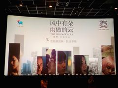 -百美汇影城(LUXE嘉里中心店)