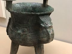 -上海博物馆(人民广场馆)