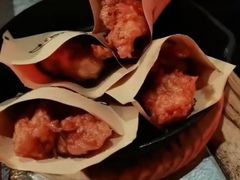-探鱼·鲜青椒爽麻烤鱼(天河优托邦店)