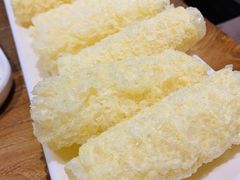 手工炸响铃-十六蒲(桂林路店)