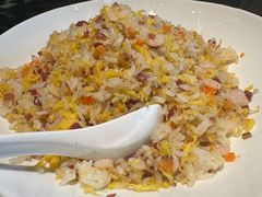 扬州炒饭-大潮淮·淮扬菜(何园旗舰店)