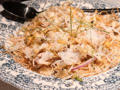 -莉莉海堂HAITANG·烤鸭(国贸商城店)