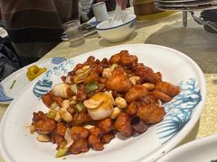 -新侨小馆(东直门北小街店)