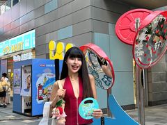 -西安万象天地