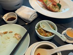 -五缘湾凯悦酒店·悦饗中餐厅