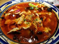 -小放牛炒菜馆(三丰店)