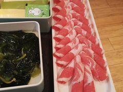 -熊喵来了火锅(四平万达第56分店)