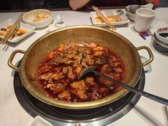 -涿派·炝锅鱼(涿州店)