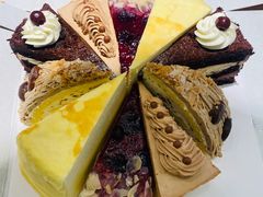 -Peet's Coffee皮爷咖啡(豫园店)