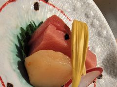 -花和海鲜自助(梅江店)