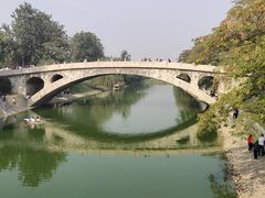 -赵州桥景区