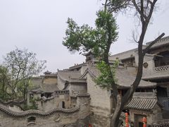 -山西王家大院