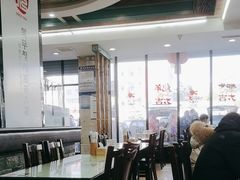 -服务大楼冷面(延大店)