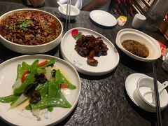 -一记洛阳菜·糖醋小排·水席(十字街店)