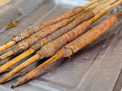 -众想海鲜·烧烤·海肠捞饭·渔家菜(孙家疃店)