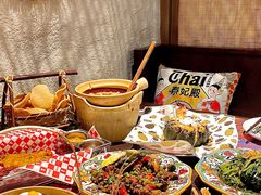 -泰妃殿(武汉首店)