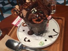 -fishtank鱼缸咖啡(三山街店)