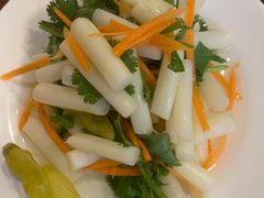 -玫瑰红烤羊排(北新桥三条店)