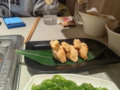 -海底捞火锅(群光广场店)