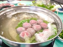-乌记鲜活牛肉城(金砂东路店)