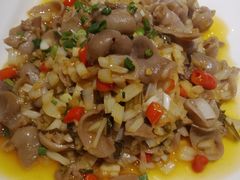 -千岛湖小鱼儿·淳安匠心农家菜