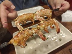 -玛格萝妮比萨屋(陆家浜路店)