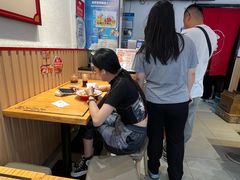 -吉祥馄饨(上海斜土店)