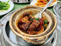 -新峰肉骨茶