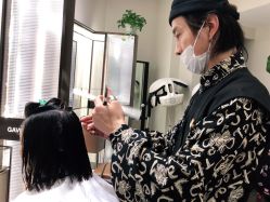 -崇尚GAVIN STYLE臻选