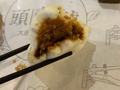 -头壹号饸饹面·大油条(东升科技园店)