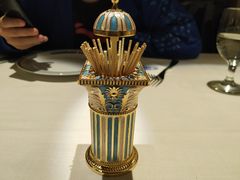 -俄士厨房(万松园店)