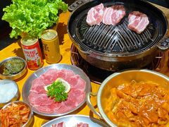 -kingkong大猩猩烤肉(CBD店)