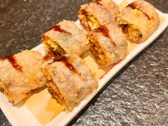 -福苗小骆驼烧烤(大唐不夜城店)