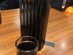 酸梅汤-庆峰龙虾烧烤(合肥一店)