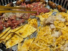 -鹤之乡·齐齐哈尔东北炭火烤肉(昆明盈江路店)