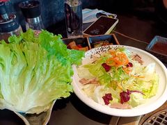 -谷牛和牛烤肉(漕河泾印象城店)