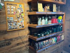 -星巴克(天津五大道店)