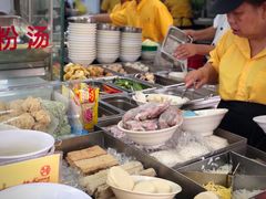 -阿坤纯正西刀鱼丸(Kuala Lumpur Branch)